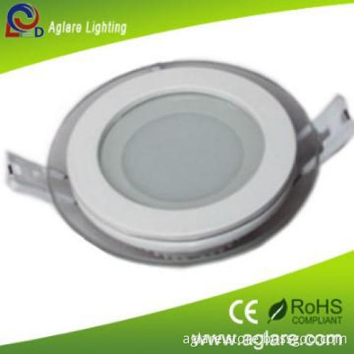 factory direct sale 16w round led down light long life led downlight